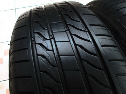 ขายยาง MICHELIN PRIMACY LC 215-60-16 ปี13 (1ชุด)