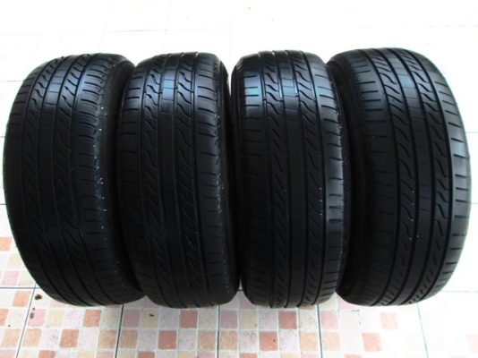 ขายยาง MICHELIN PRIMACY LC 215-60-16 ปี13 (1ชุด)