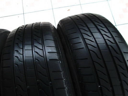 ขายยาง MICHELIN PRIMACY LC 215-60-16 ปี13 (1ชุด)