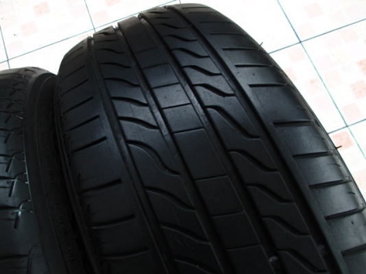 ขายยาง MICHELIN PRIMACY LC 215-60-16 ปี13 (1ชุด)