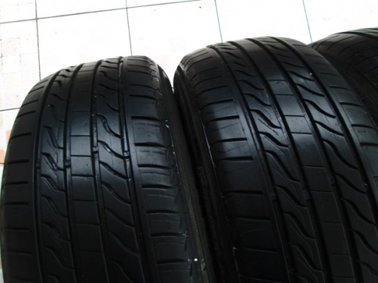 ขายยาง MICHELIN PRIMACY LC 215-60-16 ปี13 (1ชุด)
