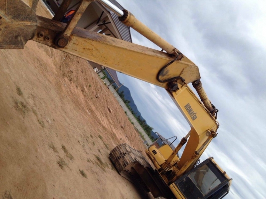 KOMUTSU200-6 KOMUTSU200-6