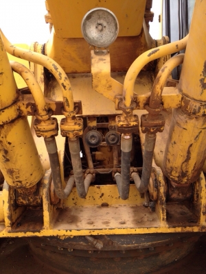 KOMUTSU200-6 KOMUTSU200-6