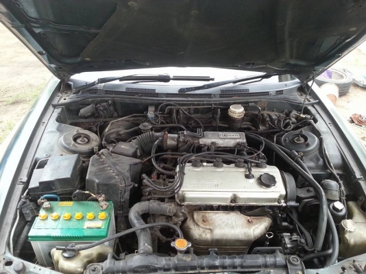 ขายกาแร้นอัลติม่า ปี96 เกียร์MT ยกไหม่ฟิตๆ เครื่องดีช่างล่างแน่น เล่มพร้อมโอน ขายกาแร้นอัลติม่า ปี96 เกียร์MT ยกไหม่ฟิตๆ เครื่องดีช่างล่างแน่น เล่มพร้อมโอน