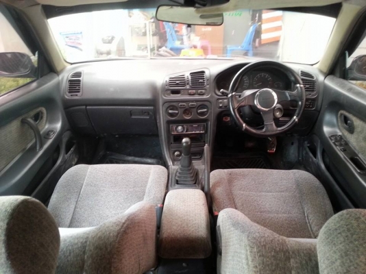 ขายกาแร้นอัลติม่า ปี96 เกียร์MT ยกไหม่ฟิตๆ เครื่องดีช่างล่างแน่น เล่มพร้อมโอน ขายกาแร้นอัลติม่า ปี96 เกียร์MT ยกไหม่ฟิตๆ เครื่องดีช่างล่างแน่น เล่มพร้อมโอน