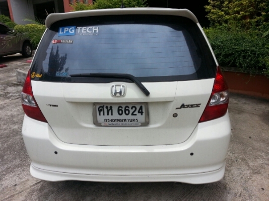 แจ๊ส05 ท็อป วีเท็ค ABS AIRBAG ออโต้ แก๊สหัวฉีด แจ๊ส05 ท็อป วีเท็ค ABS AIRBAG ออโต้ แก๊สหัวฉีด