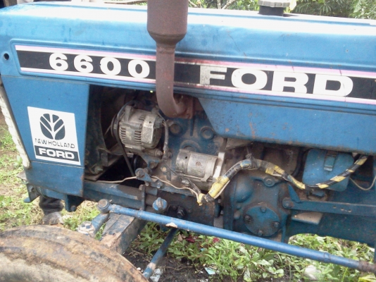 ISEKI 22 แรงม้า