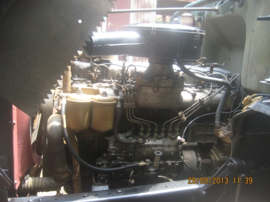 อยากขายรถ ดั้ม 6 ล้อ ยาง 900 /  20