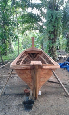 จำหน่ายเรือประมง บริการสั่งทำตามความต้องการร