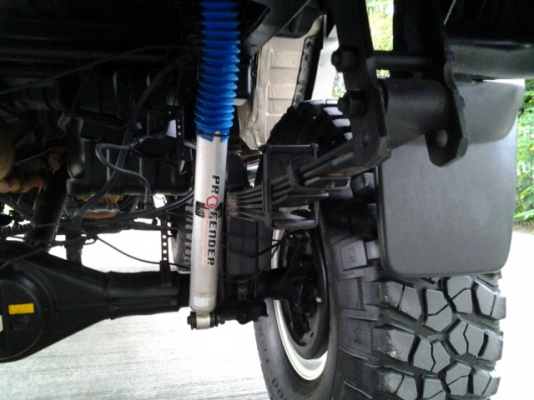 ขายTOYOTA SPORT CRUIS 3.0  4WD G