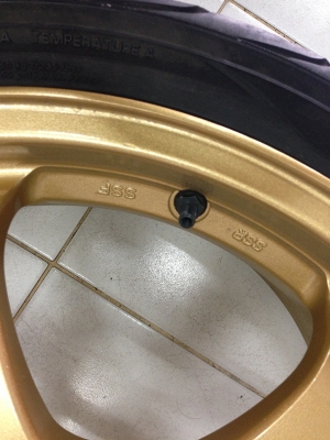 ขายเศษ SSR tyce C แท้ ขอบ17 4/100 1คู่ ขาย 4500