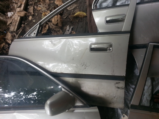 ขายซาก เครื่องยนต์  HONDA CITY TYPE-Z (hyper 16v เกียร์โอโต้) (เครื่องเกียร์หัวหมูแตก)ขายเป็นอะไหล่ 5000บาท