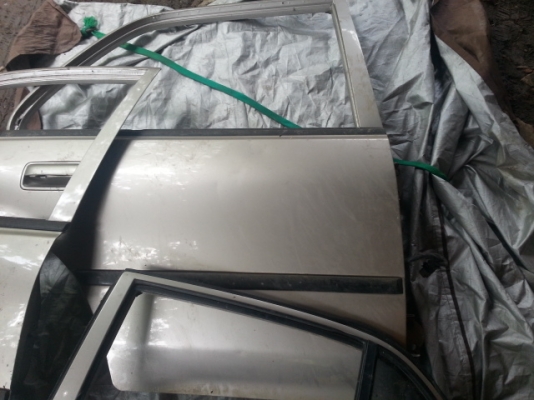 ขายซาก เครื่องยนต์  HONDA CITY TYPE-Z (hyper 16v เกียร์โอโต้) (เครื่องเกียร์หัวหมูแตก)ขายเป็นอะไหล่ 5000บาท