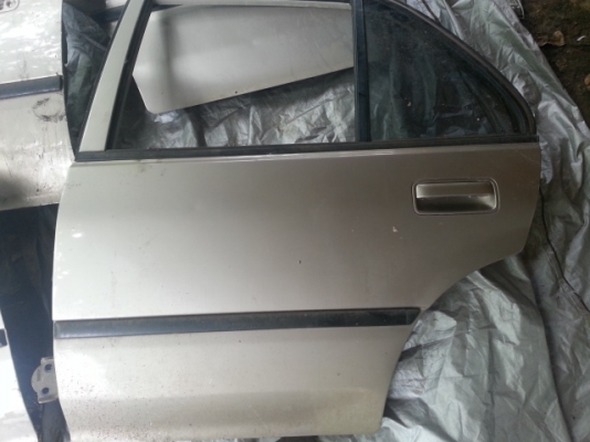 ขายซาก เครื่องยนต์  HONDA CITY TYPE-Z (hyper 16v เกียร์โอโต้) (เครื่องเกียร์หัวหมูแตก)ขายเป็นอะไหล่ 5000บาท