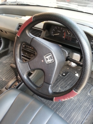 ขาย ฮอนด้า ซิวิค ท้ายแดง ปี95 เกียร์ออโต้เครื่องเดิมทุกอย่าง ติดแก็ส เล่มทะเบียนพร้อมโอน รถดีมาก ขายราคา 42000บาท โทร 090-9023405