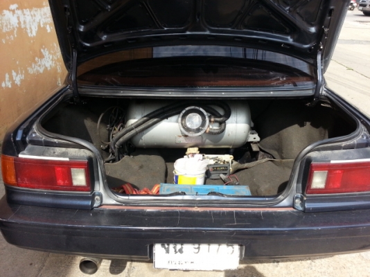 ขาย ฮอนด้า ซิวิค ท้ายแดง ปี95 เกียร์ออโต้เครื่องเดิมทุกอย่าง ติดแก็ส เล่มทะเบียนพร้อมโอน รถดีมาก ขายราคา 42000บาท โทร 090-9023405