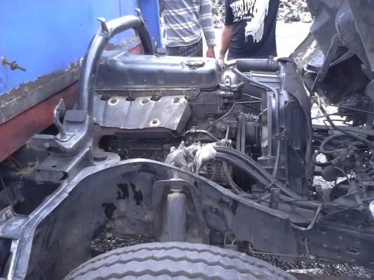 ขายอีกแล้วครับ รถไถ FORD 7810 สวยๆๆ 2เพลาครับ และ FORD 6640 สวยๆๆ 2เพลาครับ