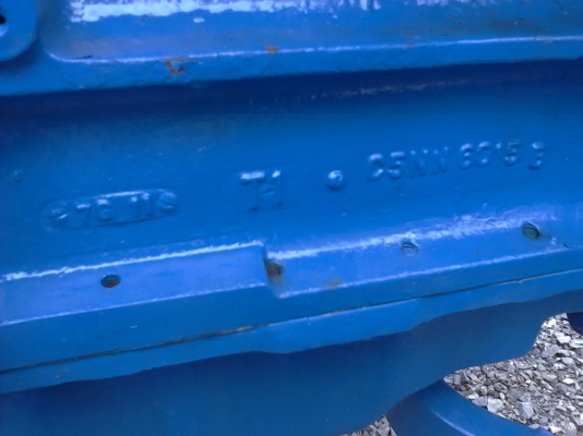 ขายอีกแล้วครับ รถไถ FORD 7810 สวยๆๆ 2เพลาครับ และ FORD 6640 สวยๆๆ 2เพลาครับ