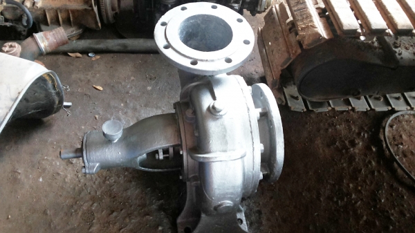 ขายปั๊มถ่ายน้ำ ขนาดดูด8นิ้วออก7นิ้ว ขายปั๊มถ่ายน้ำ ขนาดดูด8นิ้วออก7นิ้ว