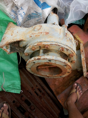 ขายปั๊มถ่ายน้ำ ขนาดดูด8นิ้วออก7นิ้ว ขายปั๊มถ่ายน้ำ ขนาดดูด8นิ้วออก7นิ้ว