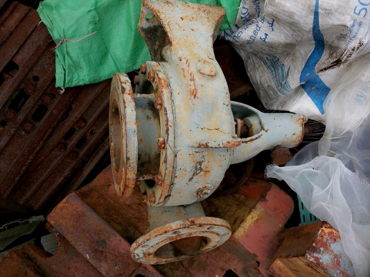 ขายปั๊มถ่ายน้ำ ขนาดดูด8นิ้วออก7นิ้ว ขายปั๊มถ่ายน้ำ ขนาดดูด8นิ้วออก7นิ้ว