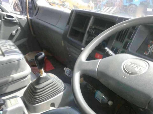 รถอีซูซุ 10 ล้อดั้ม 360 แรงม้า ปี 52  ( รถวิ่ง 14x,xxx  - 15x,xxx กม. )   ( มีขาย 2 คัน )    สนใจติดต่อ 081 - 6079515