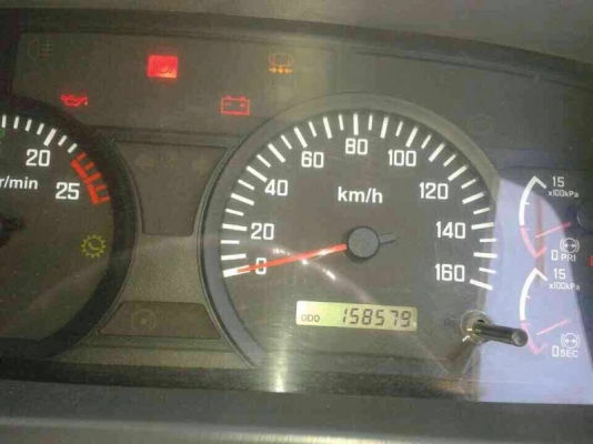 รถอีซูซุ 10 ล้อดั้ม 360 แรงม้า ปี 52  ( รถวิ่ง 14x,xxx  - 15x,xxx กม. )   ( มีขาย 2 คัน )    สนใจติดต่อ 081 - 6079515