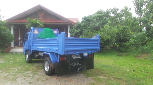 NQR 150HPปี47เทอรโบว์อินเตอร์คูลเลอร์ พวงมาพาว์เวอร์สวยๆ