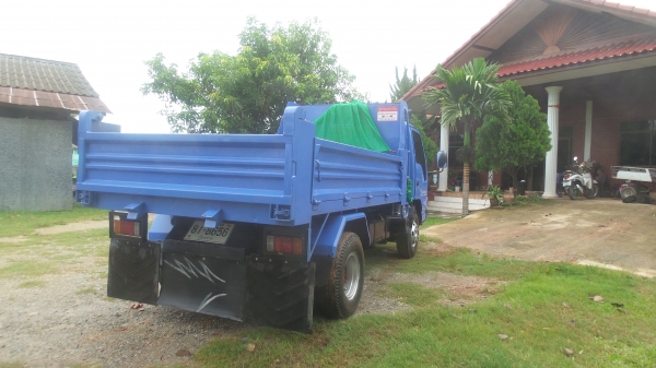 NQR 150HPปี47เทอรโบว์อินเตอร์คูลเลอร์ พวงมาพาว์เวอร์สวยๆ