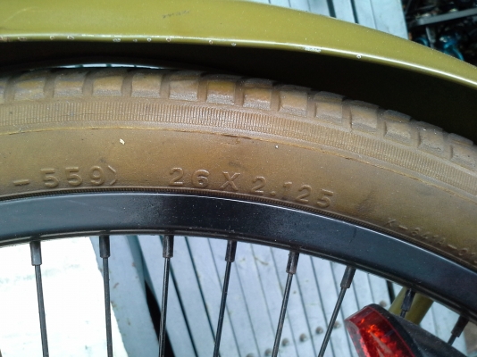 จักยานญี่ปุ่นทรงโบราน