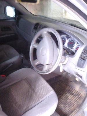 ขาย((285.000)) ดีแมกแค๊บปี48 SLX -เครื่องคอมมอลเรว สภาพสวยพร้อมใช้ ขาย((285.000)) ดีแมกแค๊บปี48 SLX -เครื่องคอมมอลเรว สภาพสวยพร้อมใช้