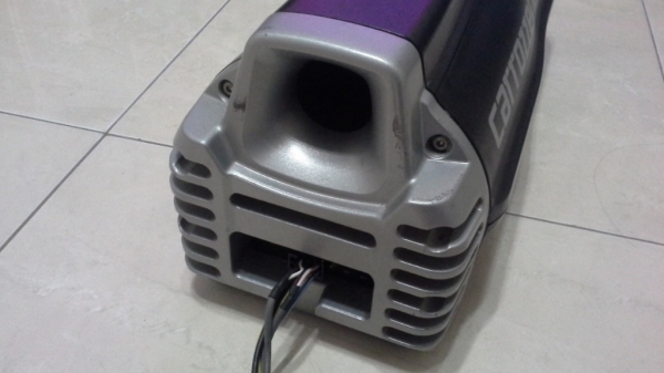 Sub Woofer Compact ของ Pioneer ขนาด 100W