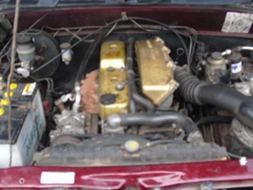 ขายด่วนอีซูซูแคป ปี93 ขายด่วนอีซูซูแคป ปี93