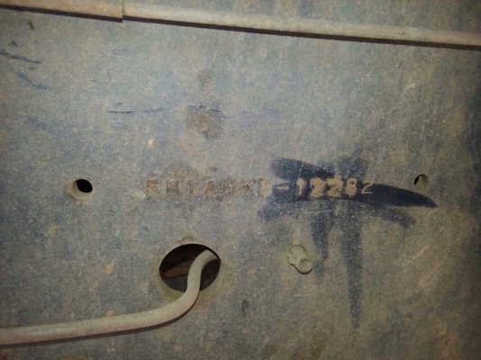 ขายรถบรรทุกสิบล้อดัมพ์ HINO 500 เครื่อง 330 แรง รถเดือนมีนาคม 2557 ทะเบียนพร้อมใช้