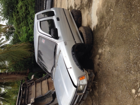 ขายหัวเก๋งกระบะของไมตี้