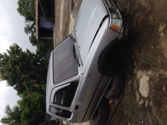 ขายหัวเก๋งกระบะของไมตี้ ขายหัวเก๋งกระบะของไมตี้