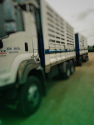 ขายดาวน์..แม่-ลูก..ไม่ดั้ม อีซูซุ 360 แรงMP1FXZ7779T ปลายปี*2552..รถสวยเดิมๆห้างแท้