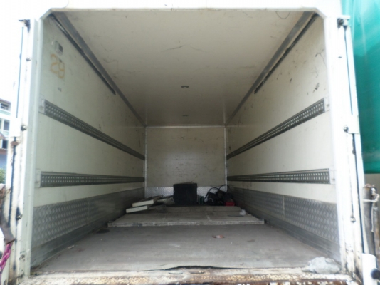 ขายเฉพาะตู้ ยาว 6 เมตร 50 - กว้าง 2 เมตร 50 - สูง 2 เมตร 40 ขายเฉพาะตู้ ยาว 6 เมตร 50 - กว้าง 2 เมตร 50 - สูง 2 เมตร 40