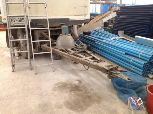 ขายเฉพาะตู้ ยาว 6 เมตร 50 - กว้าง 2 เมตร 50 - สูง 2 เมตร 40 ขายเฉพาะตู้ ยาว 6 เมตร 50 - กว้าง 2 เมตร 50 - สูง 2 เมตร 40