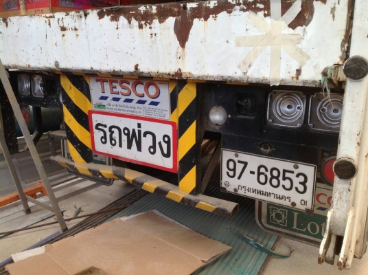 ขายเฉพาะตู้ ยาว 6 เมตร 50 - กว้าง 2 เมตร 50 - สูง 2 เมตร 40 ขายเฉพาะตู้ ยาว 6 เมตร 50 - กว้าง 2 เมตร 50 - สูง 2 เมตร 40