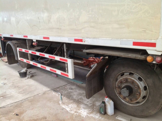 ขายเฉพาะตู้ ยาว 6 เมตร 50 - กว้าง 2 เมตร 50 - สูง 2 เมตร 40 ขายเฉพาะตู้ ยาว 6 เมตร 50 - กว้าง 2 เมตร 50 - สูง 2 เมตร 40