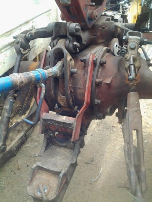 ขายรถไถแมสสี้ 65 ขายรถไถแมสสี้ 65