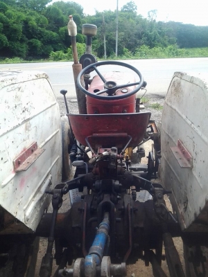 ขายรถไถแมสสี้ 65 ขายรถไถแมสสี้ 65