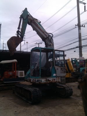 ขายkomatsu75uu