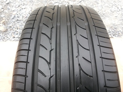 ขายยาง205/55/16 ปี 3910 YOKOHAMA Earth1 1 ชุด