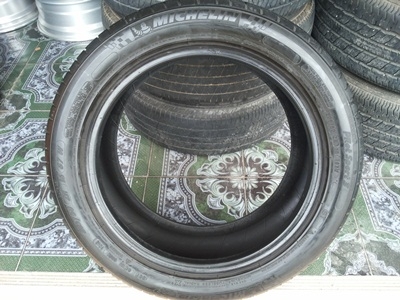 ขายยาง205/50/16 ปี 2110 MICHERLIN PILOT 3 1 ชุด