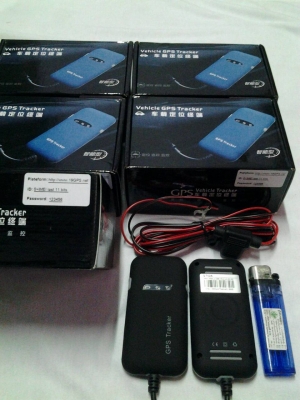 ตามเมีย ตามผัว เช็คลูกน้อง ตามกิ๊ก ตามรถ GPS Tracking เครื่องติดตามใช้ได้กับ รถยนต์ และ มอเตอร์ไซด์ (ของใหม่) ตามเมีย ตามผัว เช็คลูกน้อง ตามกิ๊ก ตามรถ GPS Tracking เครื่องติดตามใช้ได้กับ รถยนต์ และ มอเตอร์ไซด์ (ของใหม่)