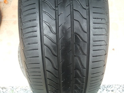 ขายยาง215/55/16 ปี 2112 MICHERLIN PRIMACY LC 1 ชุด