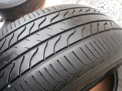 ขายยาง215/55/16 ปี 2112 MICHERLIN PRIMACY LC 1 ชุด