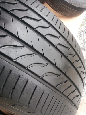 ขายยาง215/55/16 ปี 2112 MICHERLIN PRIMACY LC 1 ชุด